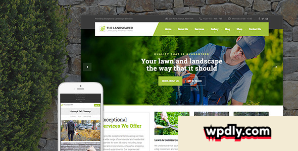 the-landscaper-v161---lawn--landscaping-wp-theme