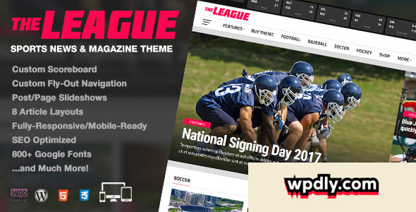 the-league-v421---sports-news-amp-magazine-wordpress-theme