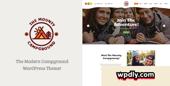 the-mounty-v11---campground--camping-wordpress-theme