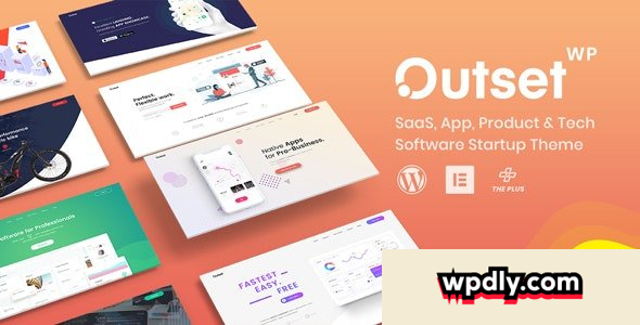 the-outset-v121---multipurpose-wordpress-theme-for-saas-amp-startup