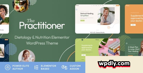 the-practitioner-v108---doctor-and-medical-wordpress-theme