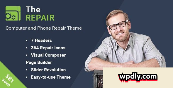 the-repair-v291---computer-and-electronic-wordpress-theme