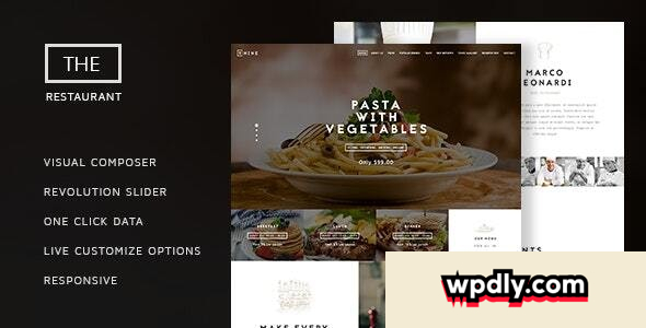the-restaurant-v14---restauranteur-and-catering-one-page-theme