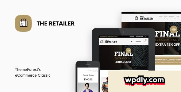 the-retailer-v300---responsive-wordpress-theme