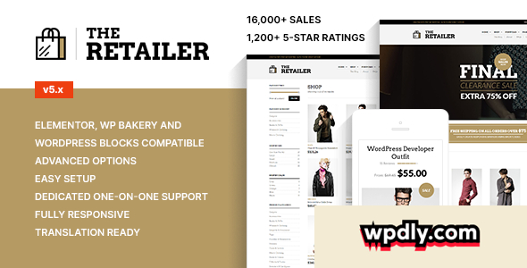 the-retailer-v56---responsive-wordpress-theme