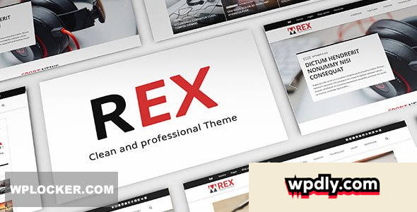 the-rex-v43---wordpress-magazine-and-blog-theme