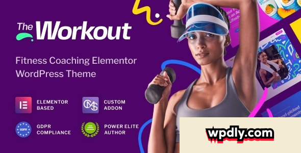 the-workout-v109---trainer-fitness-wordpress-theme