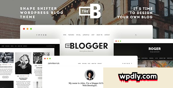 theblogger-v232---a-wordpress-blogging-theme
