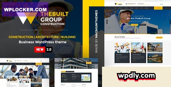 thebuilt-v232---construction-and-architecture-wordpress-theme