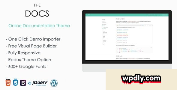 thedocs---online-documentation-wordpress-theme