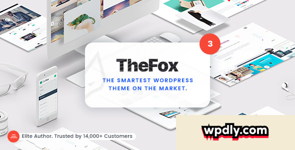 thefox-v352---responsive-multi-purpose-wordpress-theme