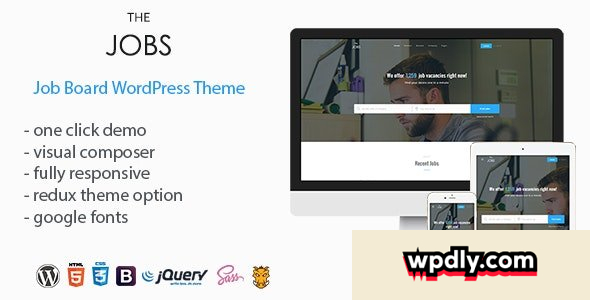 thejobs-v10---job-board-wordpress-theme