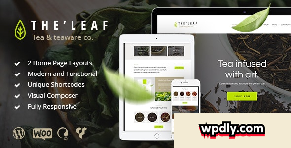 theleaf-v171---tea-production-company-amp-online-coffee-shop-wordpress-theme