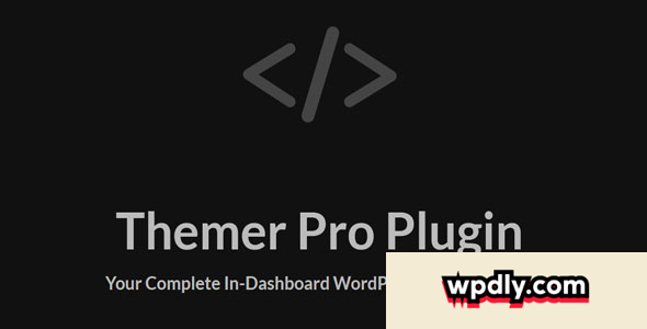 themer-pro-v130---your-complete-in-dashboard-wordpress-theme