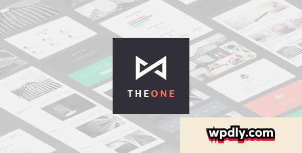 theone-v149---parallax-onepage-wordpress-theme