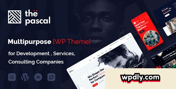 thepascal-v1012---multipurpose-business-wordpress-theme