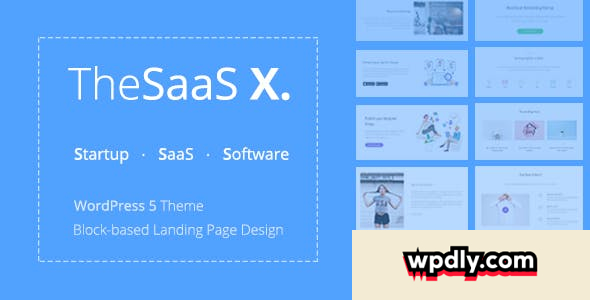 thesaas-x-v103---responsive-saas-startup--business