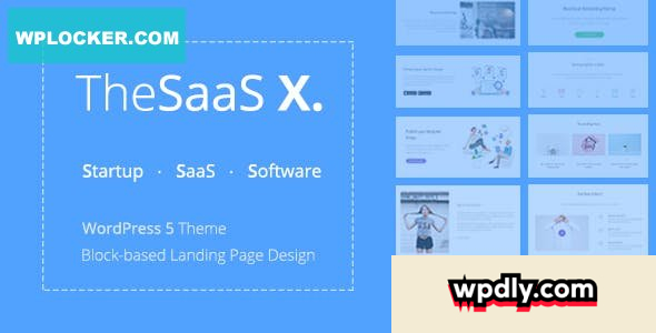thesaas-x-v115---responsive-saas-startup-amp-business