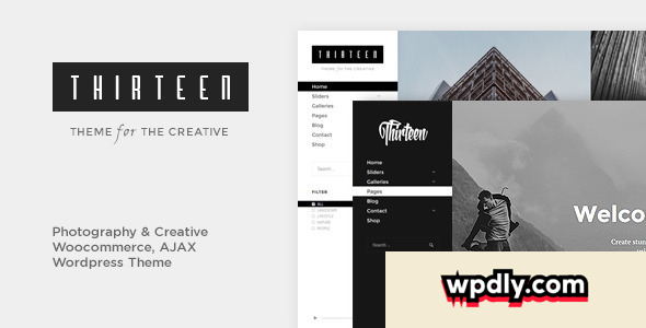 thirteen-v127---photography--creative-wordpress-theme