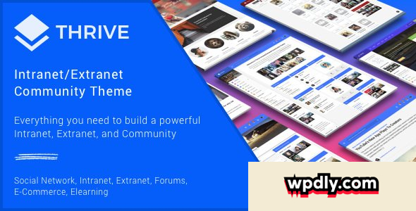 thrive-v318---intranet-amp-community-wordpress-theme