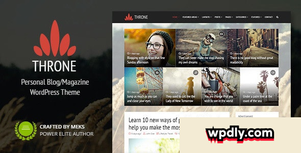 throne-v182---personal-blogmagazine-wordpress-theme