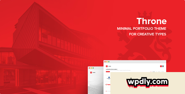 throne-v20---minimal-wordpress-theme