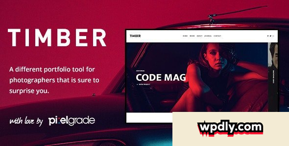 timber-v193--an-unusual-photography-wordpress-theme
