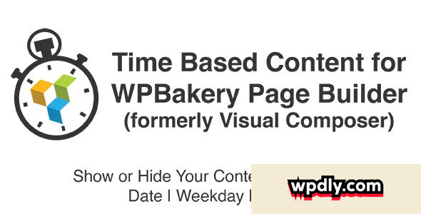 time-based-content-for-wpbakery-page-builder-v14