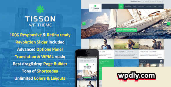 tisson-v14---themeforest-premium-wordpress-theme