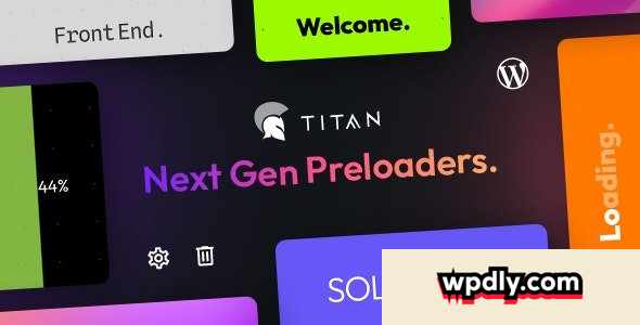 titan-preloaders-amp-page-transitions-wordpress-plugin-v121