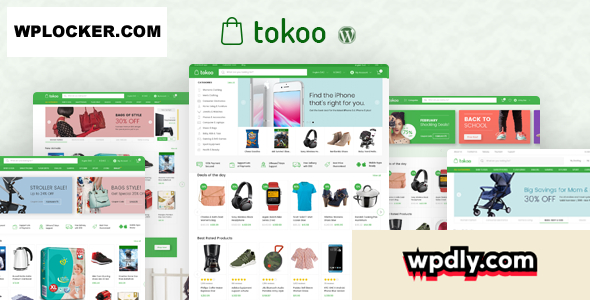 tokoo-v117---electronics-store-woocommerce-theme