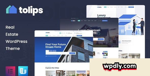 tolips-v121---real-estate-wordpress-theme