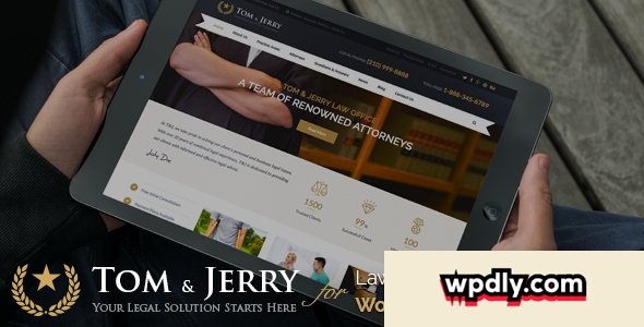 tom--jerry-v111---a-wordpress-law-and-business-theme