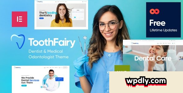 tooth-fairy-v10---dentist-amp-medical-odontologist-wordpress-theme
