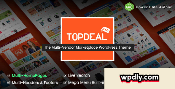 topdeal-v135---multipurpose-marketplace-wordpress-theme