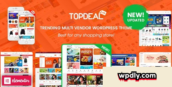 topdeal-v213---multi-vendor-marketplace-elementor-woocommerce-wordpress-theme