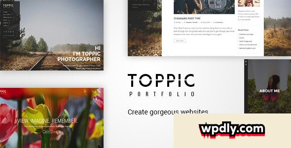 toppic-v415---portfolio-photography-theme