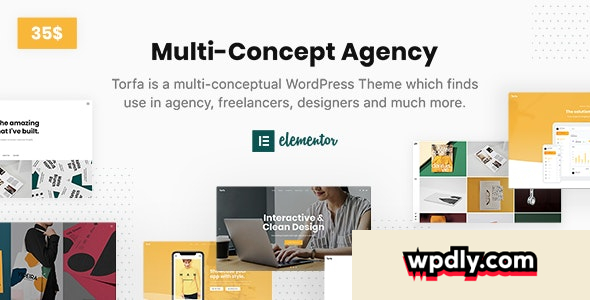 torfa-v110---multi-concept-agency-theme