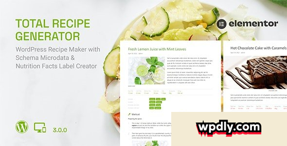 total-recipe-generator-v300---elementor-addon