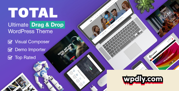 total-v461---responsive-multi-purpose-wordpress-theme