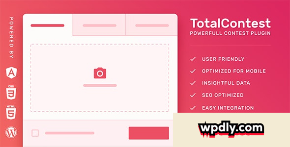 totalcontest-pro-v251---responsive-contest-plugin