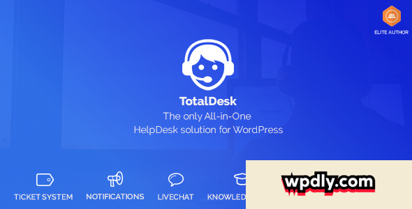 totaldesk-v162---helpdesk-knowledge-base-amp-ticket-system