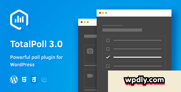 totalpoll-pro-v334---wordpress-poll-plugin