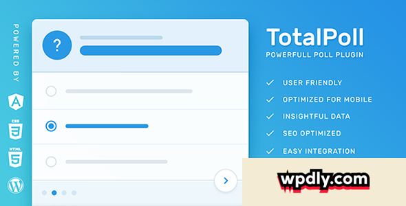 totalpoll-pro-v472---wordpress-poll-plugin