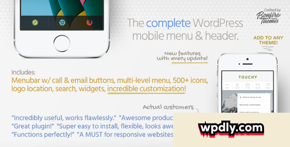 touchy-v32---wordpress-mobile-menu-plugin