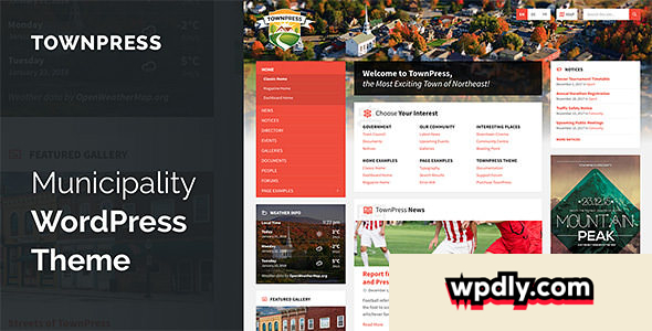 townpress-v242---municipality-wordpress-theme