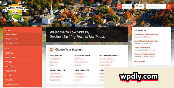 townpress-v380---municipality-wordpress-theme