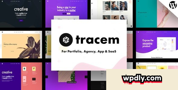 tracem-v105---elementor-agency-amp-portfolio-wordpress-theme