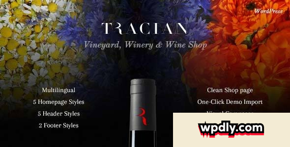 tracian-v13---wine-wordpress-theme