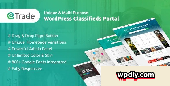 trade-v337---modern-classified-ads-wordpress-theme